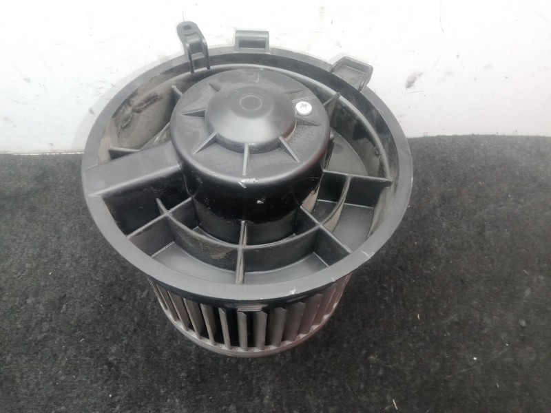 Recambio de motor calefaccion para nissan qashqai i (j10, nj10) 2.0 dci referencia OEM IAM A30355A1400000  