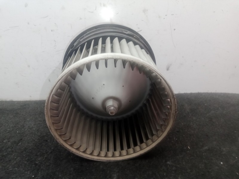 Recambio de motor calefaccion para nissan qashqai i (j10, nj10) 2.0 dci referencia OEM IAM A30355A1400000  