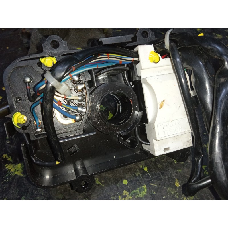 Recambio de mando luces para opel monterey 3.0 dti cat referencia OEM IAM 8971639331 MANDO.DOBLE 