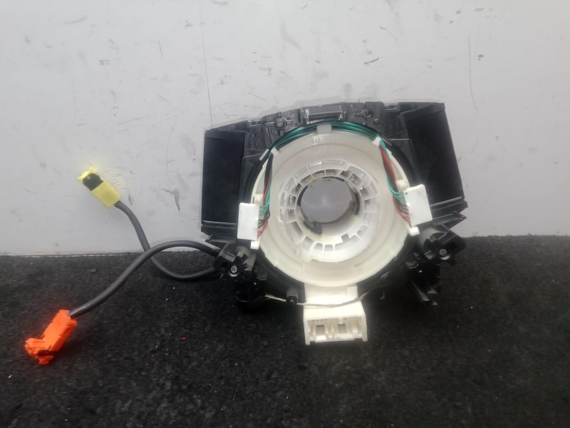 Recambio de anillo airbag para nissan qashqai i (j10, nj10) 2.0 dci referencia OEM IAM .  BOSCH