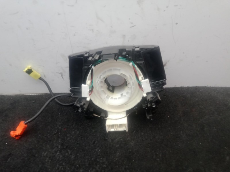 Recambio de anillo airbag para nissan qashqai i (j10, nj10) 2.0 dci referencia OEM IAM .  BOSCH