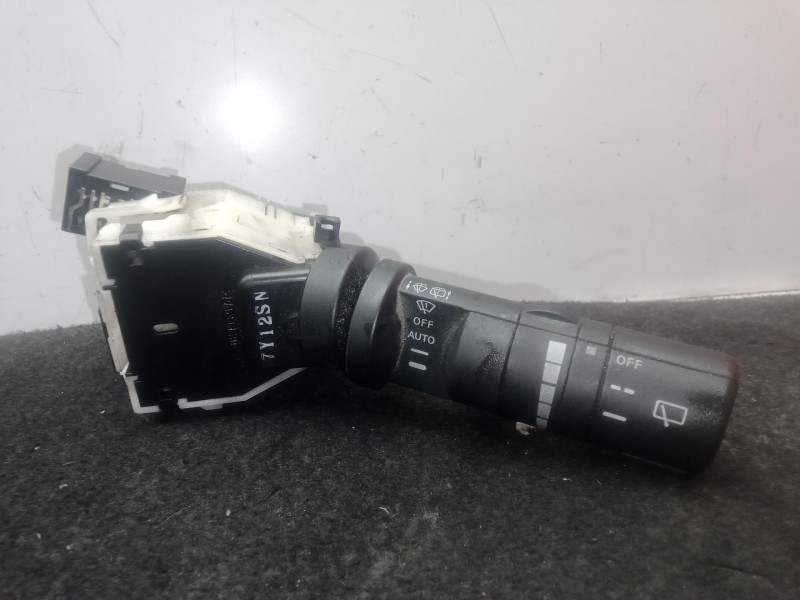 Recambio de mando limpia para nissan qashqai i (j10, nj10) 2.0 dci referencia OEM IAM 7Y12SN  