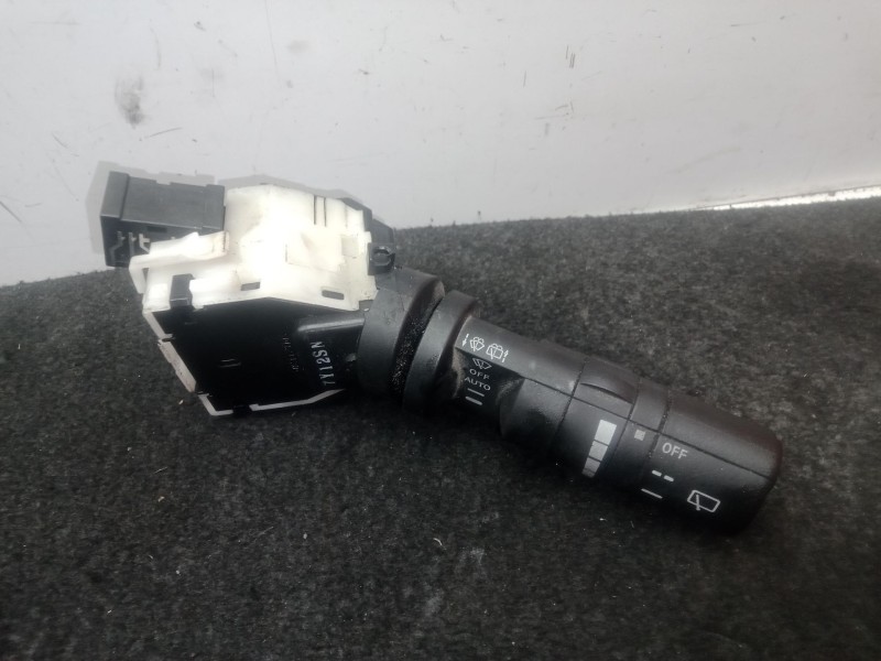 Recambio de mando limpia para nissan qashqai i (j10, nj10) 2.0 dci referencia OEM IAM 7Y12SN  