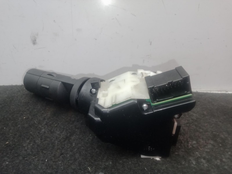 Recambio de mando limpia para nissan qashqai i (j10, nj10) 2.0 dci referencia OEM IAM 7Y12SN  