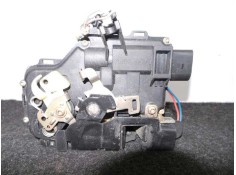 Recambio de cerradura puerta delantera izquierda para audi a6 berlina (4b2) 4.2 v8 40v referencia OEM IAM   9.PINES