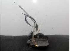 Recambio de cerradura puerta delantera derecha para nissan qashqai i (j10, nj10) 2.0 dci referencia OEM IAM .  