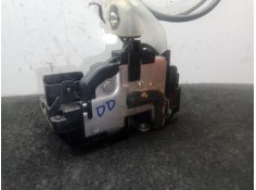 Recambio de cerradura puerta delantera derecha para nissan qashqai i (j10, nj10) 2.0 dci referencia OEM IAM .   2