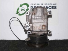 Recambio de compresor aire acondicionado para mazda premacy (cp) 1.9 16v cat referencia OEM IAM H12A1AA4DJ PANASONIC  2