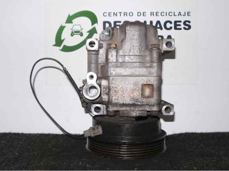 Recambio de compresor aire acondicionado para mazda premacy (cp) 1.9 16v cat referencia OEM IAM H12A1AA4DJ PANASONIC 