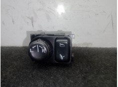 Recambio de mando retrovisor para nissan qashqai i (j10, nj10) 2.0 dci referencia OEM IAM .  
