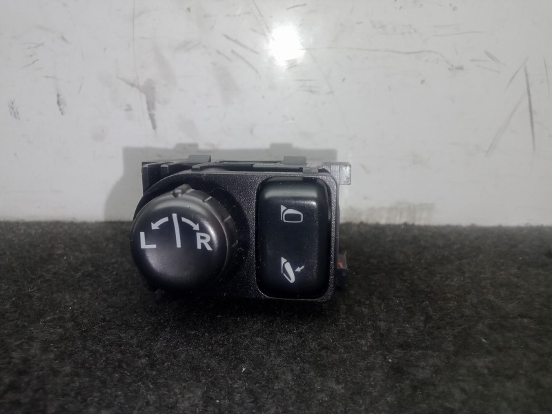 Recambio de mando retrovisor para nissan qashqai i (j10, nj10) 2.0 dci referencia OEM IAM .  