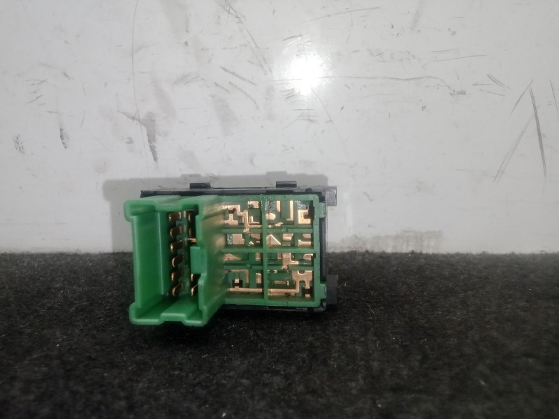 Recambio de mando retrovisor para nissan qashqai i (j10, nj10) 2.0 dci referencia OEM IAM .  