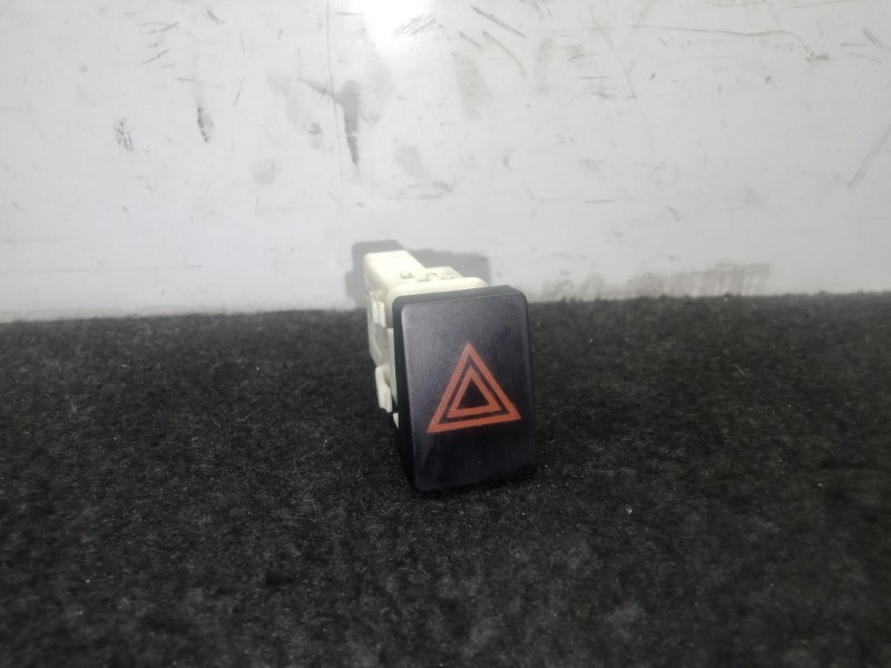 Recambio de warning para nissan qashqai i (j10, nj10) 2.0 dci referencia OEM IAM .  VALEO