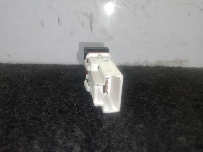 Recambio de warning para nissan qashqai i (j10, nj10) 2.0 dci referencia OEM IAM .  VALEO