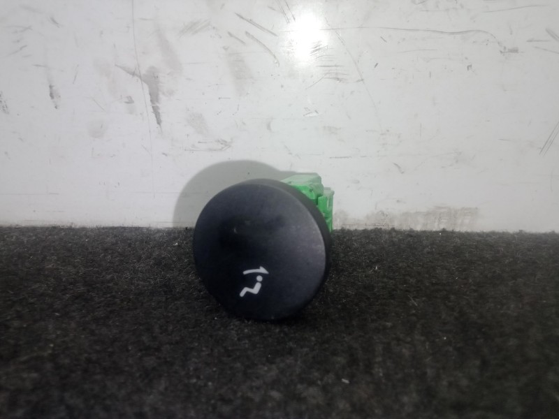 Recambio de interruptor para nissan qashqai i (j10, nj10) 2.0 dci referencia OEM IAM 27562  VALEO