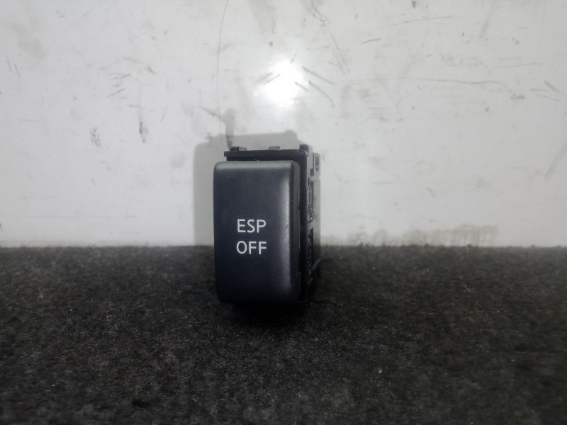 Recambio de mando esp para nissan qashqai i (j10, nj10) 2.0 dci referencia OEM IAM .  