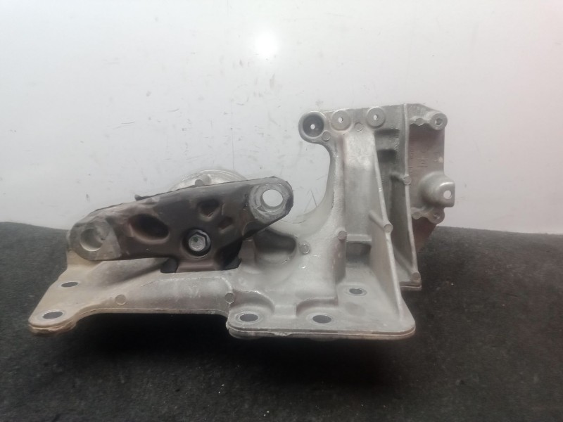 Recambio de soporte cambio para nissan qashqai i (j10, nj10) 2.0 dci referencia OEM IAM 11220JD700  