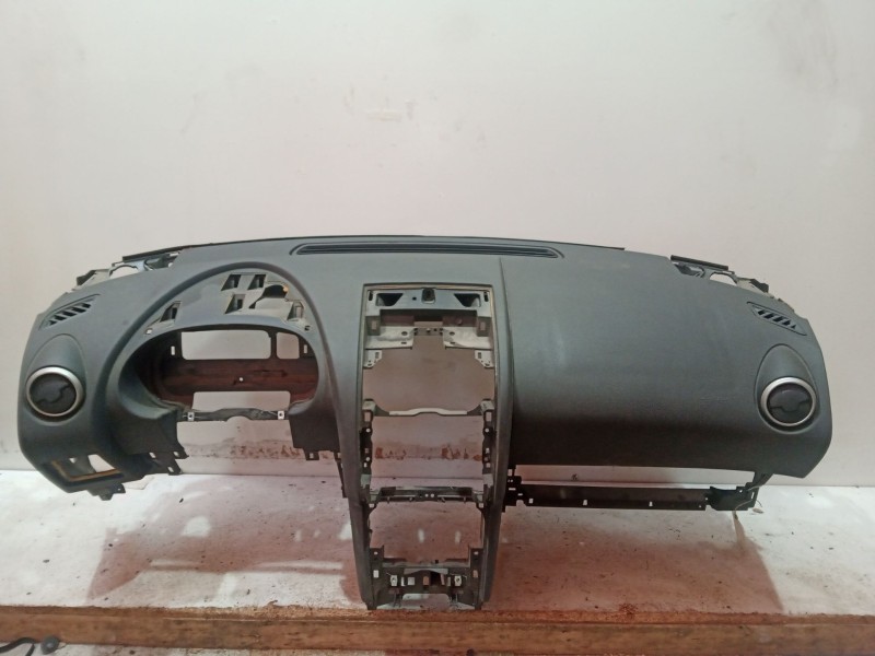Recambio de salpicadero para nissan qashqai i (j10, nj10) 2.0 dci referencia OEM IAM .  