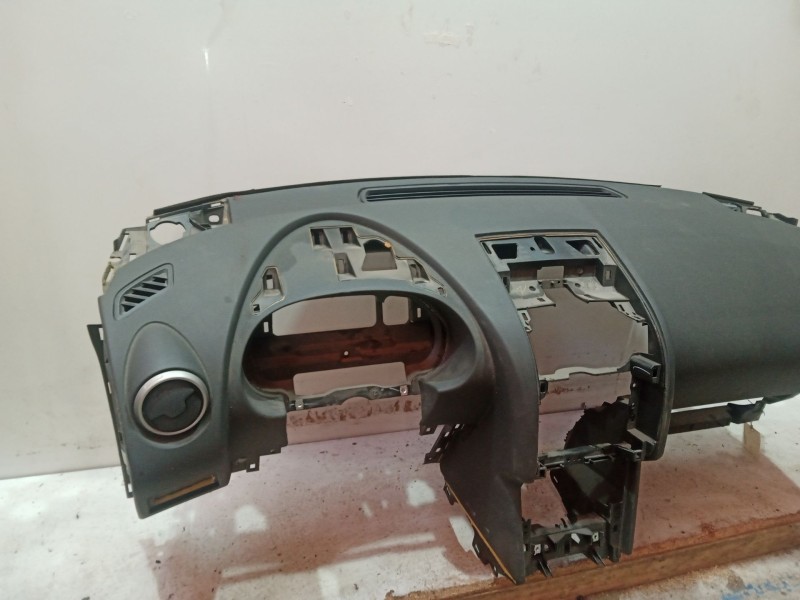 Recambio de salpicadero para nissan qashqai i (j10, nj10) 2.0 dci referencia OEM IAM .  