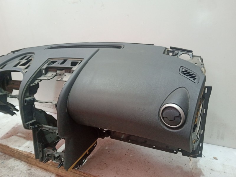 Recambio de salpicadero para nissan qashqai i (j10, nj10) 2.0 dci referencia OEM IAM .  