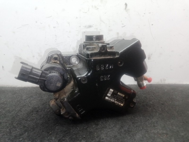 Recambio de bomba inyeccion para peugeot bipper tepee 1.3 hdi 75 referencia OEM IAM 0445010243 - 55230348  BOSCH