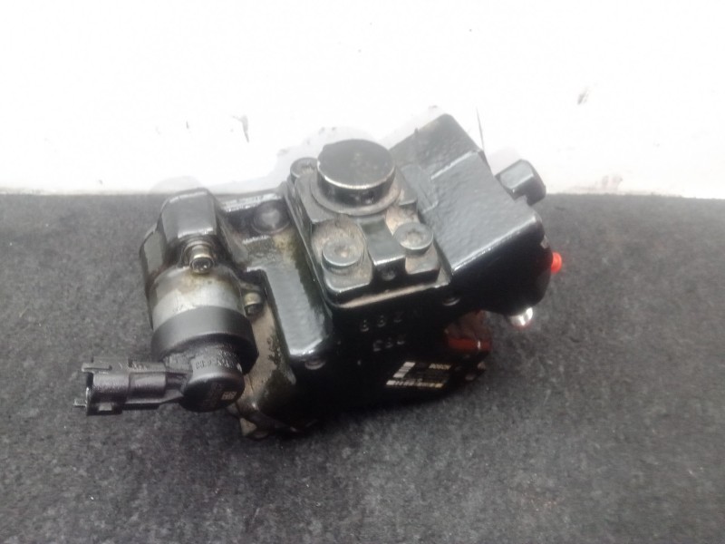 Recambio de bomba inyeccion para peugeot bipper tepee 1.3 hdi 75 referencia OEM IAM 0445010243 - 55230348  BOSCH