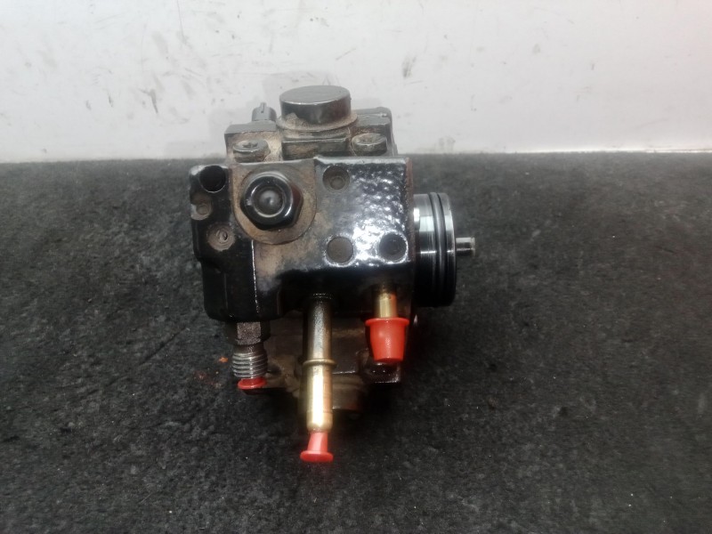 Recambio de bomba inyeccion para peugeot bipper tepee 1.3 hdi 75 referencia OEM IAM 0445010243 - 55230348  BOSCH