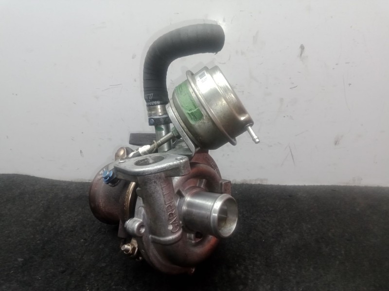 Recambio de turbocompresor para peugeot bipper tepee 1.3 hdi 75 referencia OEM IAM 55231037 - 7991711  GARRETT