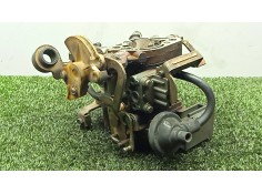 Recambio de carburador para citroën c15 furgoneta/monovolumen (vd_) 1.4 referencia OEM IAM  SOLEX 