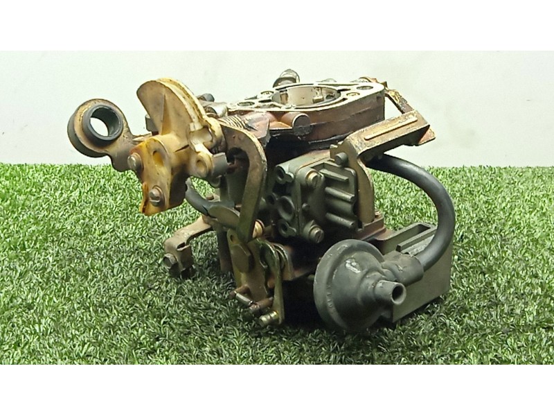 Recambio de carburador para citroën c15 furgoneta/monovolumen (vd_) 1.4 referencia OEM IAM  SOLEX 