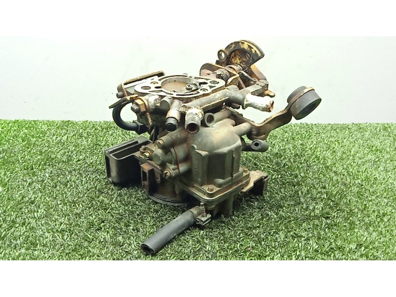 Recambio de carburador para citroën c15 furgoneta/monovolumen (vd_) 1.4 referencia OEM IAM  SOLEX 