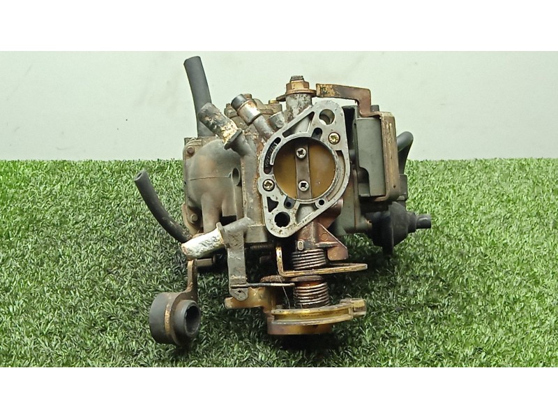 Recambio de carburador para citroën c15 furgoneta/monovolumen (vd_) 1.4 referencia OEM IAM  SOLEX 