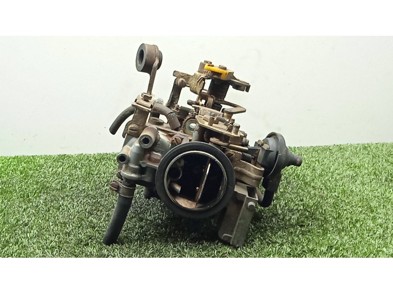 Recambio de carburador para citroën c15 furgoneta/monovolumen (vd_) 1.4 referencia OEM IAM  SOLEX 