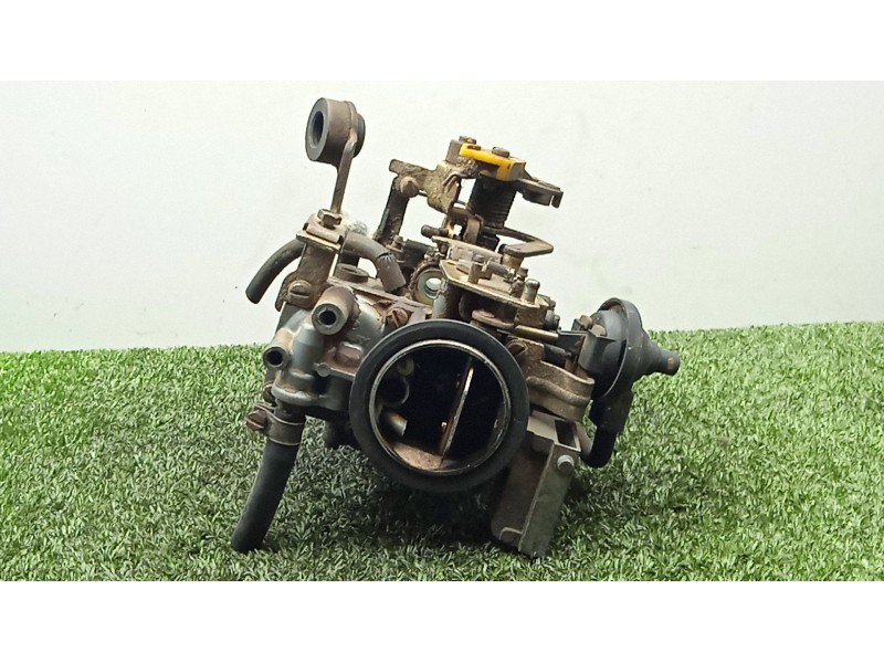 Recambio de carburador para citroën c15 furgoneta/monovolumen (vd_) 1.4 referencia OEM IAM  SOLEX 