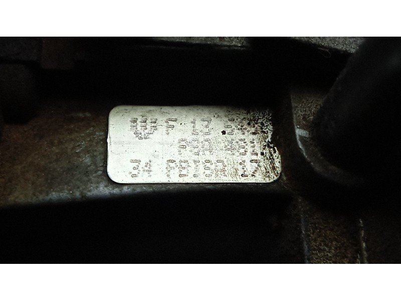 Recambio de carburador para citroën c15 furgoneta/monovolumen (vd_) 1.4 referencia OEM IAM  SOLEX 