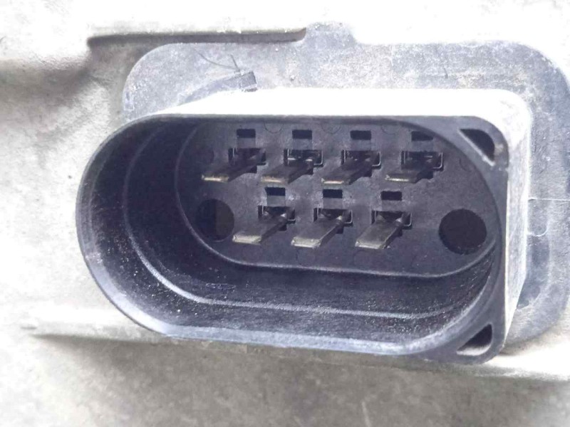 Recambio de faro derecho para volkswagen sharan (7m8) 1.9 tdi referencia OEM IAM 7M1941016-7M1941016A 96-00 