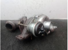 Recambio de turbocompresor para citroën c3 i (fc_, fn_) 1.4 hdi referencia OEM IAM 54359710009  