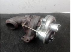 Recambio de turbocompresor para citroën c3 i (fc_, fn_) 1.4 hdi referencia OEM IAM 54359710009   2