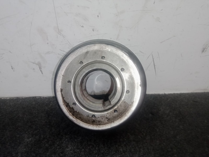 Recambio de polea cigueñal para citroën c3 i (fc_, fn_) 1.4 hdi referencia OEM IAM .  PIÑON