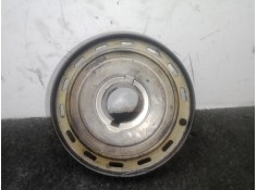 Recambio de polea cigueñal para citroën c3 i (fc_, fn_) 1.4 hdi referencia OEM IAM .  PIÑON 2