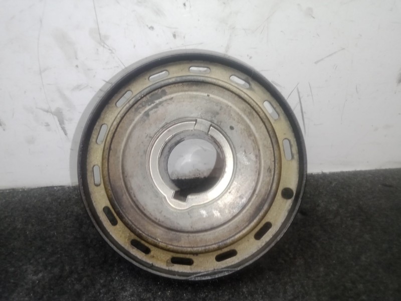 Recambio de polea cigueñal para citroën c3 i (fc_, fn_) 1.4 hdi referencia OEM IAM .  PIÑON