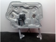 Recambio de elevalunas delantero izquierdo para nissan qashqai i (j10, nj10) 2.0 dci referencia OEM IAM .  