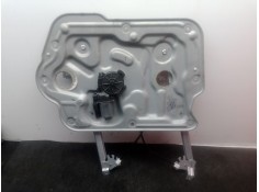 Recambio de elevalunas delantero izquierdo para nissan qashqai i (j10, nj10) 2.0 dci referencia OEM IAM .   2
