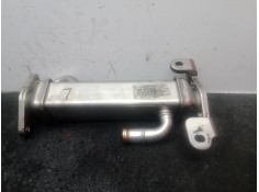 Recambio de enfriador gases egr para iveco daily vi furgoneta 33s15, 35s15, 35c15 referencia OEM IAM 5801856571  