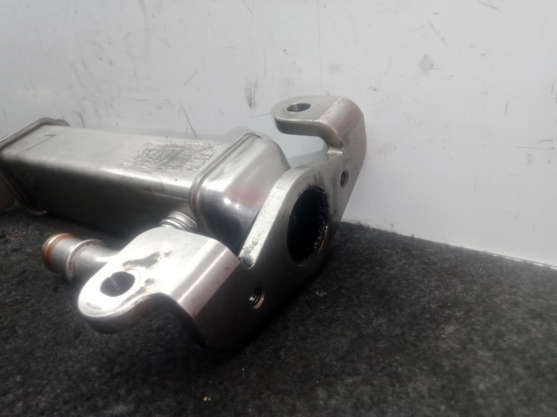 Recambio de enfriador gases egr para iveco daily vi furgoneta 33s15, 35s15, 35c15 referencia OEM IAM 5801856571  