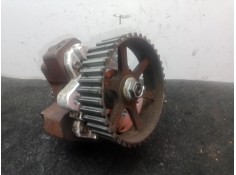 Recambio de bomba inyeccion para opel vivaro a furgoneta (x83) 1.9 dti (f7) referencia OEM IAM 0445010075 - 8200108225 CONECTOR 