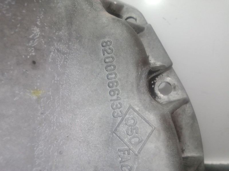 Recambio de carter para opel vivaro a furgoneta (x83) 1.9 dti (f7) referencia OEM IAM 8200066133  