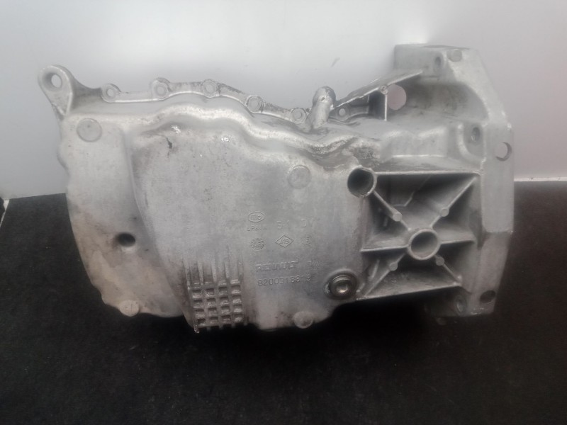 Recambio de carter para dacia logan (ls_) 1.5 dci (ls0k) referencia OEM IAM 8200318813  