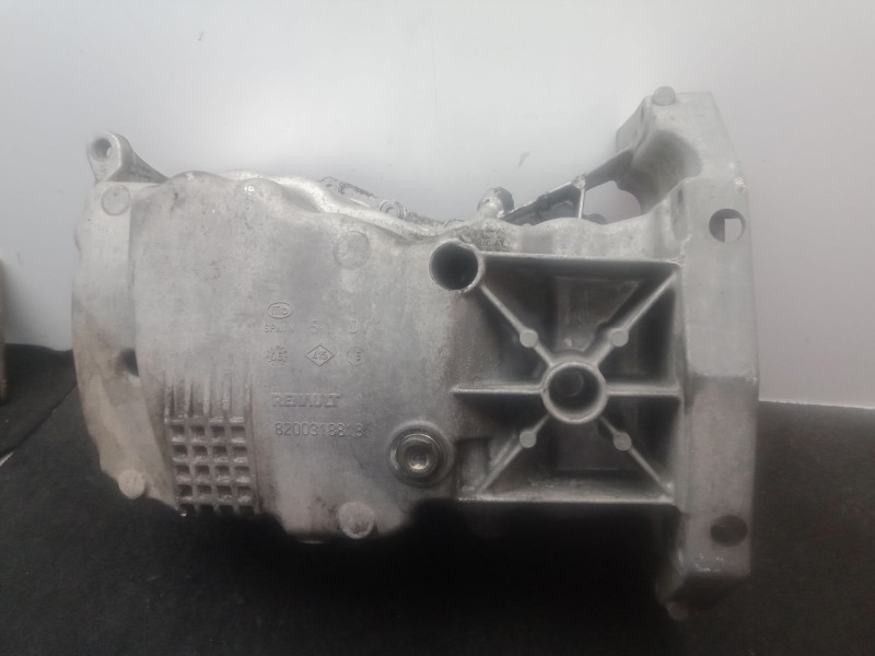 Recambio de carter para dacia logan (ls_) 1.5 dci (ls0k) referencia OEM IAM 8200318813  
