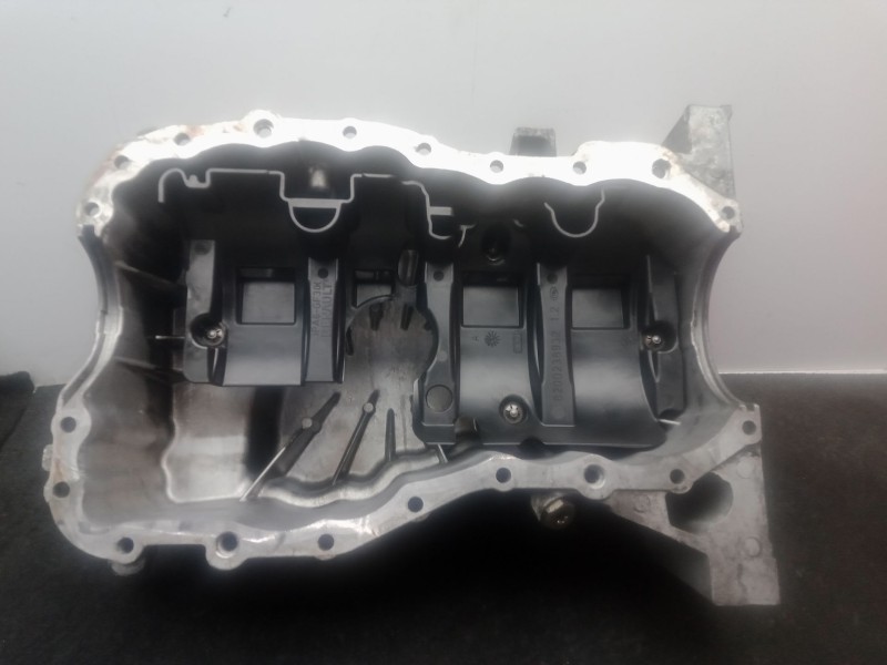 Recambio de carter para dacia logan (ls_) 1.5 dci (ls0k) referencia OEM IAM 8200318813  